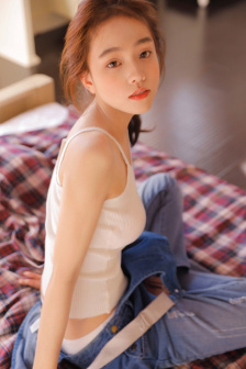 裸画情缘